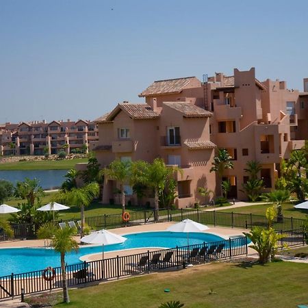 Ona Mar Menor - The Residences Torre-Pacheco Exterior foto