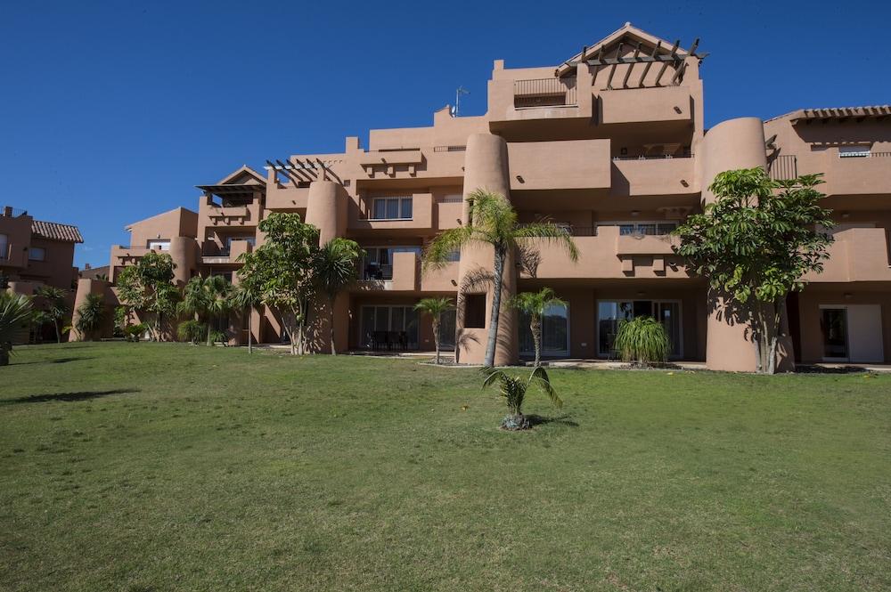 Ona Mar Menor - The Residences Torre-Pacheco Exterior foto