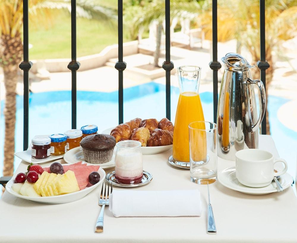 Ona Mar Menor - The Residences Torre-Pacheco Exterior foto