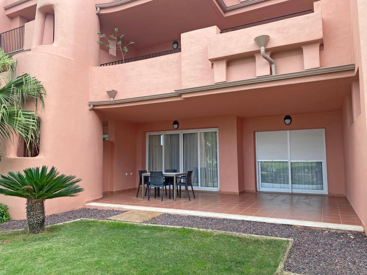 Ona Mar Menor - The Residences Torre-Pacheco Exterior foto