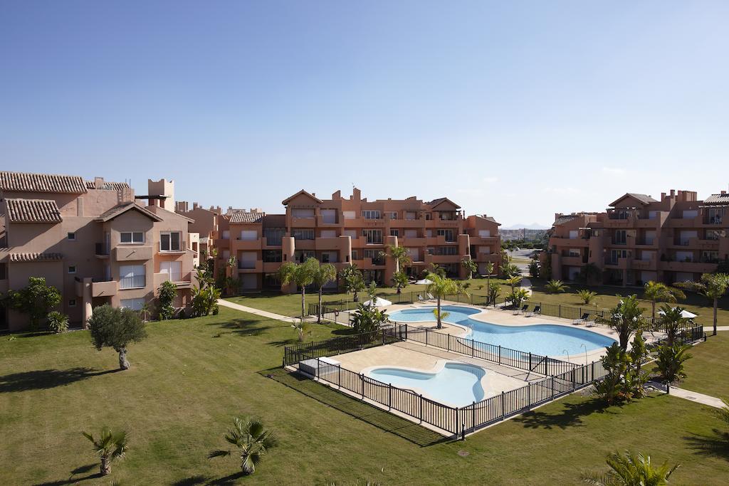 Ona Mar Menor - The Residences Torre-Pacheco Exterior foto