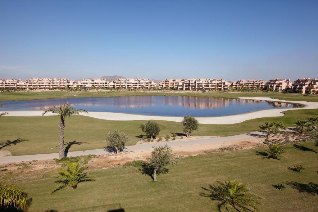 Ona Mar Menor - The Residences Torre-Pacheco Exterior foto