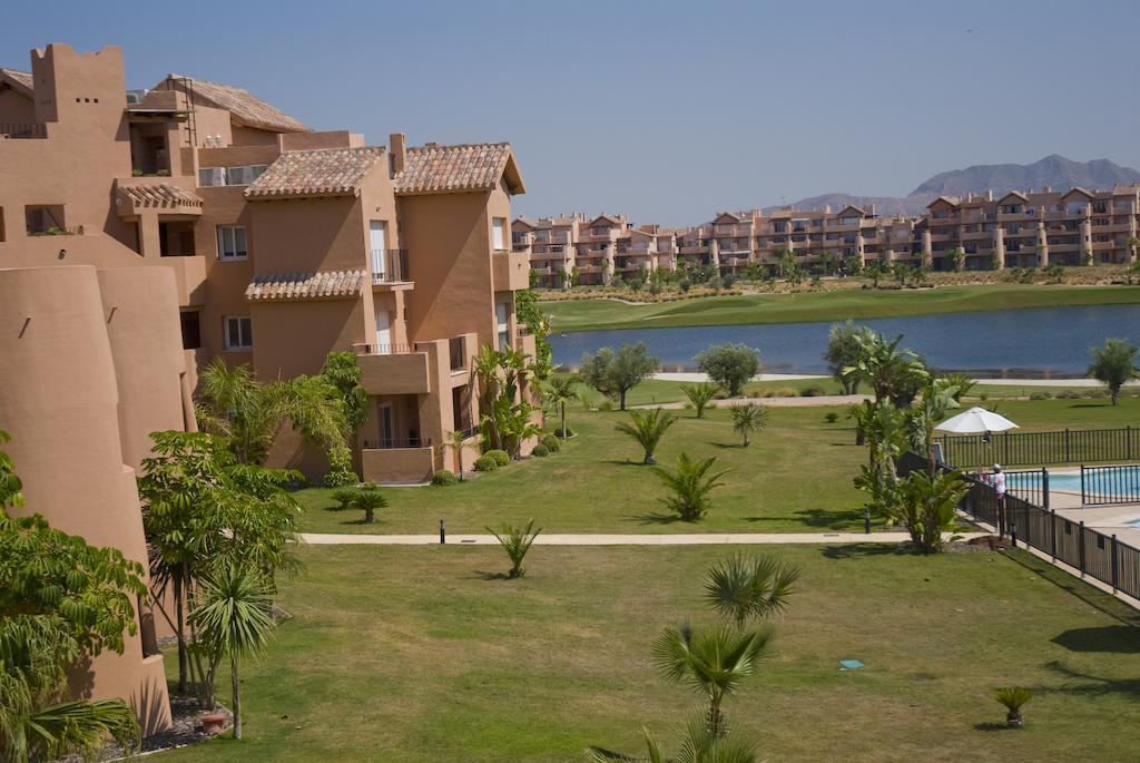 Ona Mar Menor - The Residences Torre-Pacheco Exterior foto