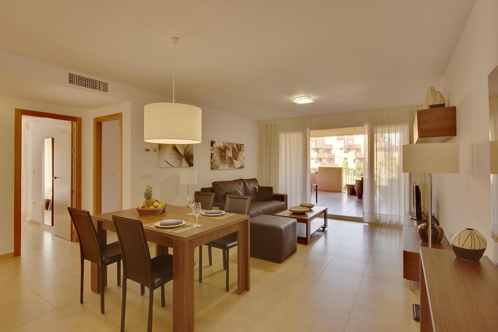 Ona Mar Menor - The Residences Torre-Pacheco Exterior foto