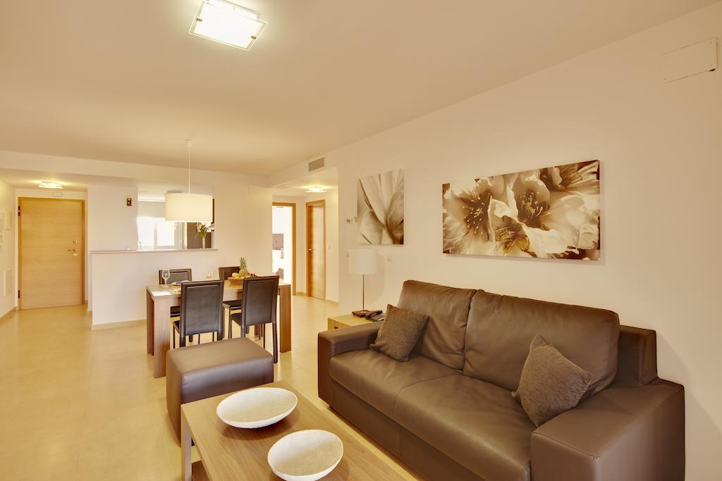 Ona Mar Menor - The Residences Torre-Pacheco Exterior foto