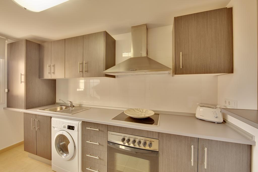 Ona Mar Menor - The Residences Torre-Pacheco Exterior foto
